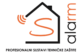 Salarm logo